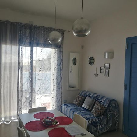 Apartamento Onde Salentine Deluxe Casalabate Exterior foto