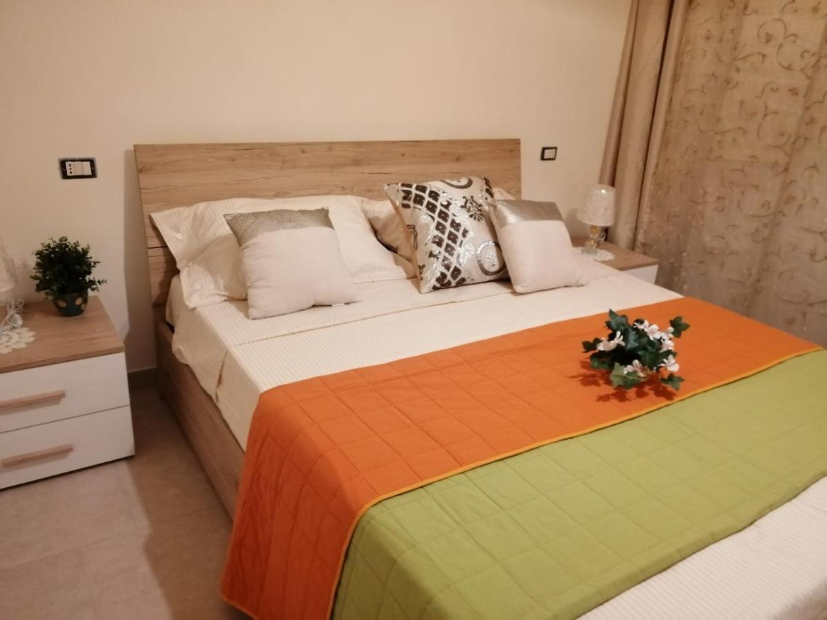 Apartamento Onde Salentine Deluxe Casalabate Exterior foto