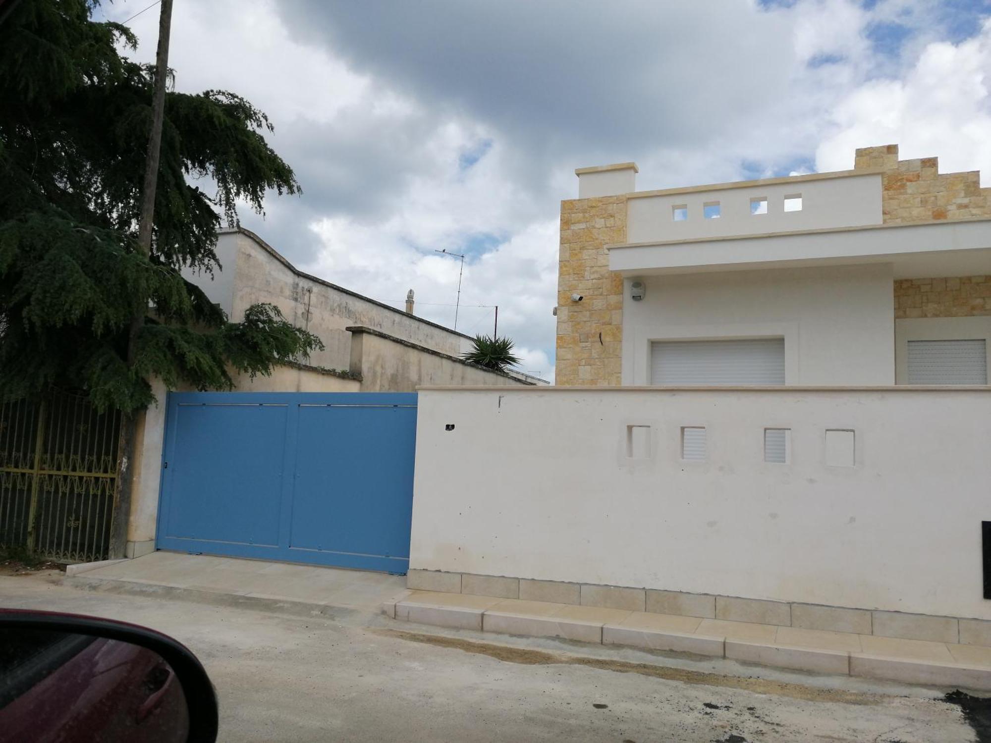 Apartamento Onde Salentine Deluxe Casalabate Exterior foto