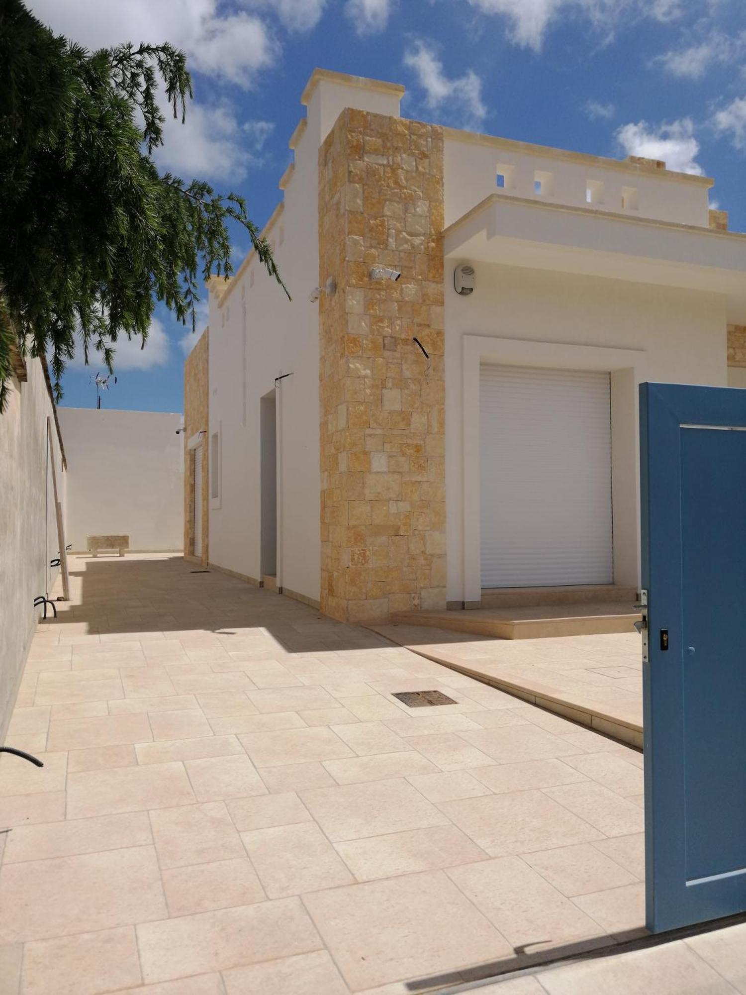 Apartamento Onde Salentine Deluxe Casalabate Exterior foto