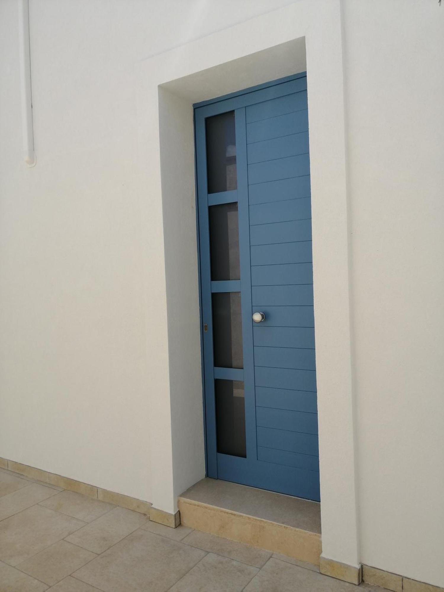 Apartamento Onde Salentine Deluxe Casalabate Exterior foto