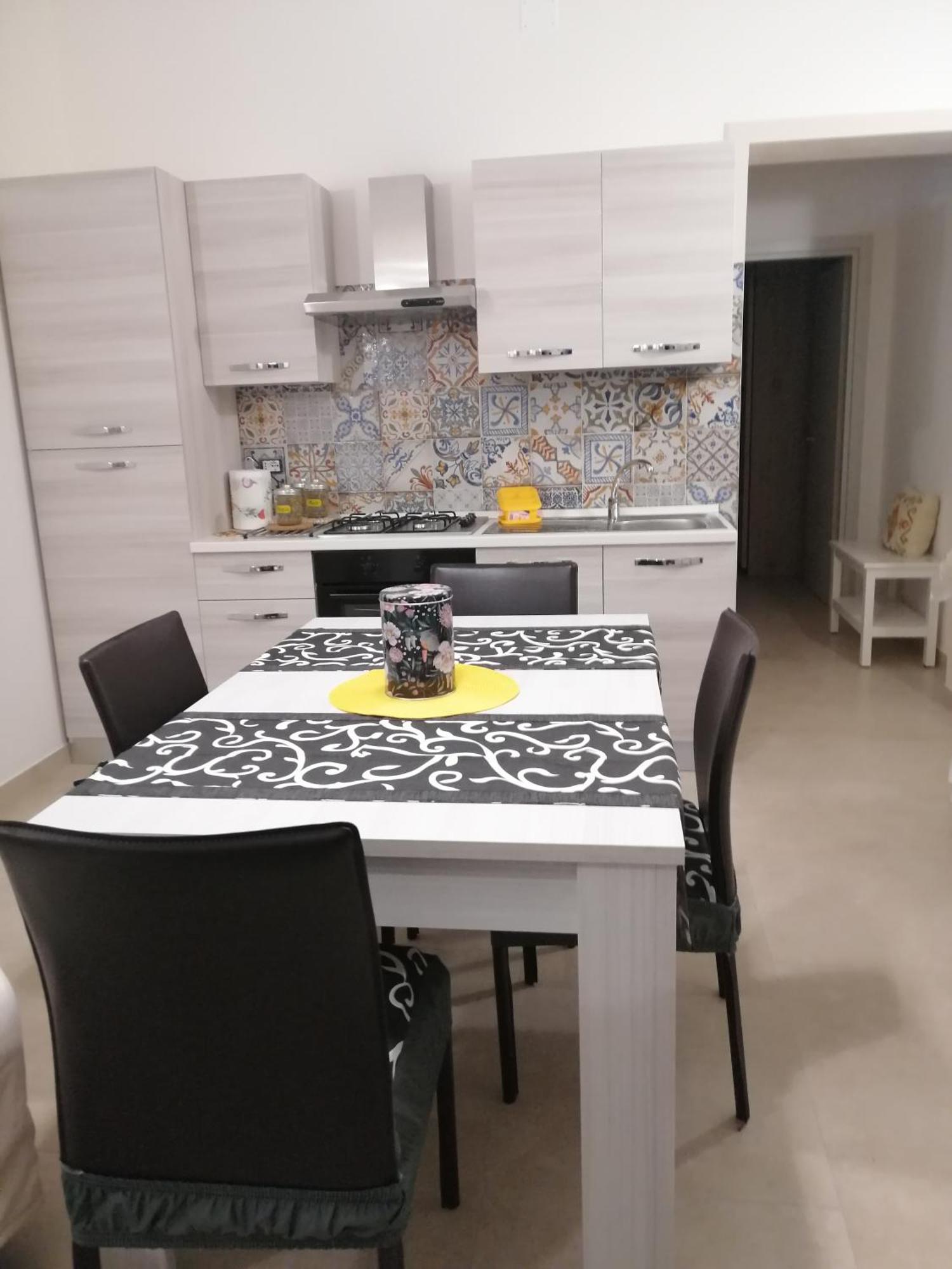 Apartamento Onde Salentine Deluxe Casalabate Exterior foto