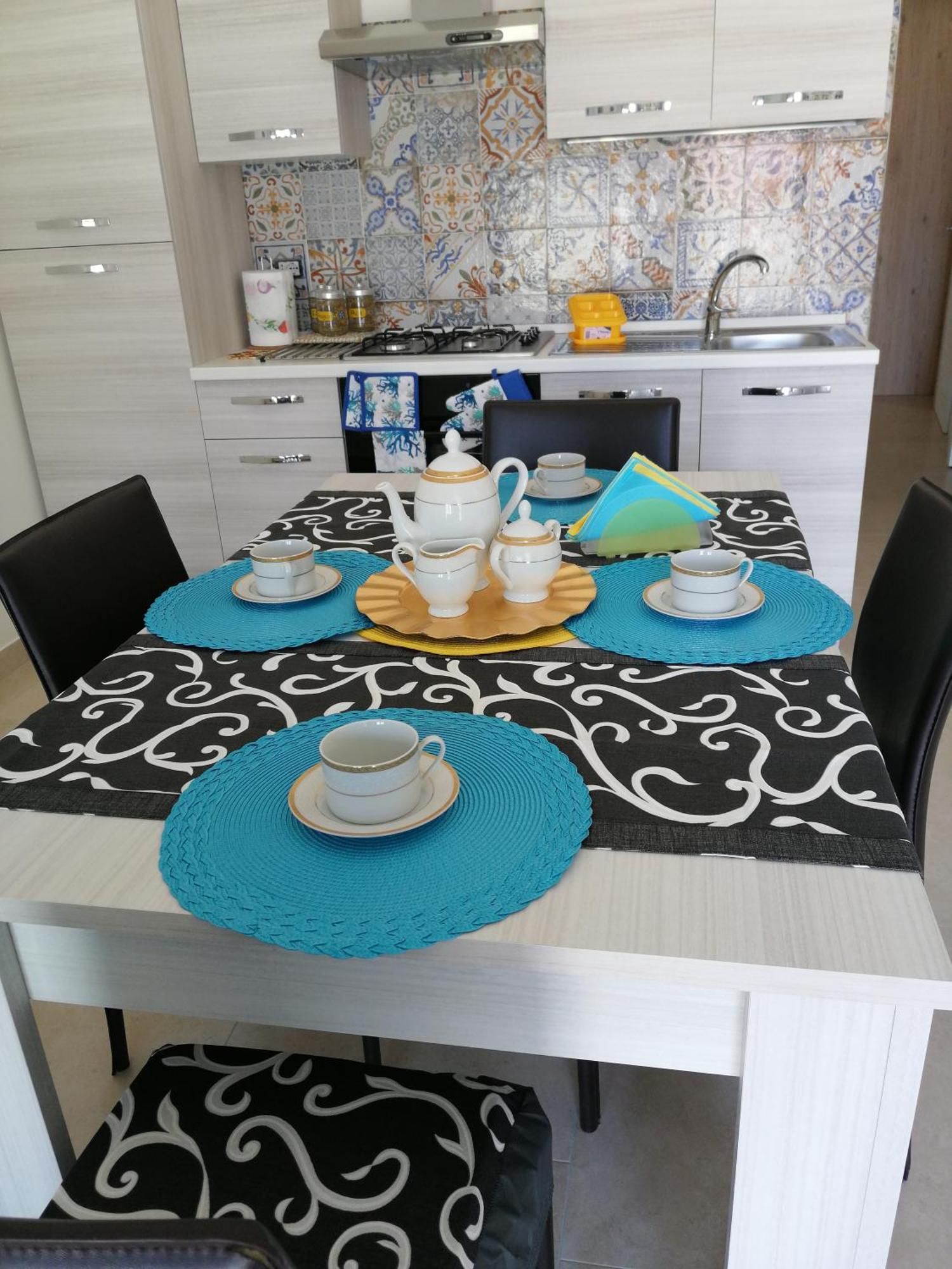 Apartamento Onde Salentine Deluxe Casalabate Exterior foto
