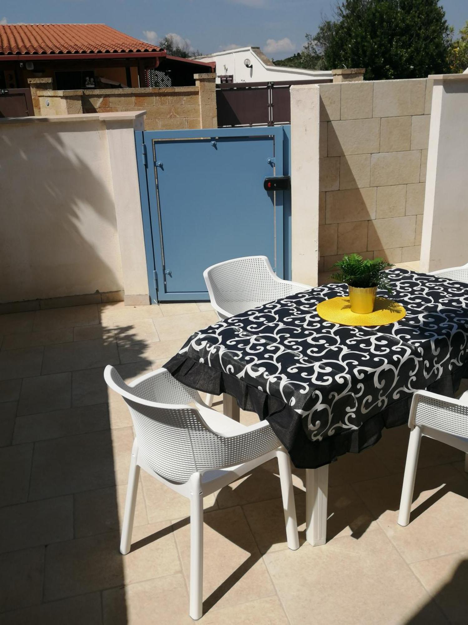Apartamento Onde Salentine Deluxe Casalabate Exterior foto