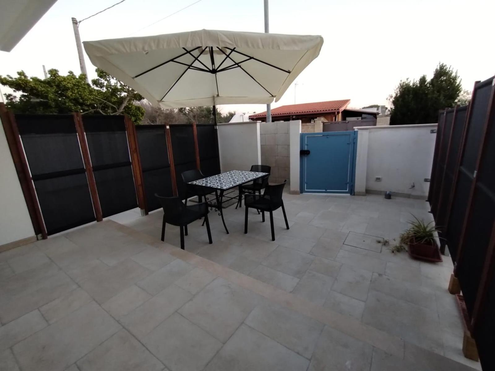 Apartamento Onde Salentine Deluxe Casalabate Exterior foto