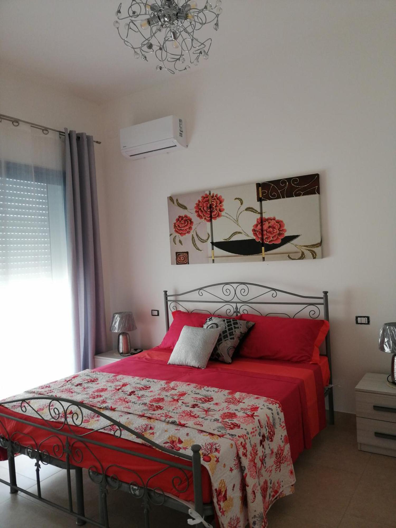 Apartamento Onde Salentine Deluxe Casalabate Exterior foto