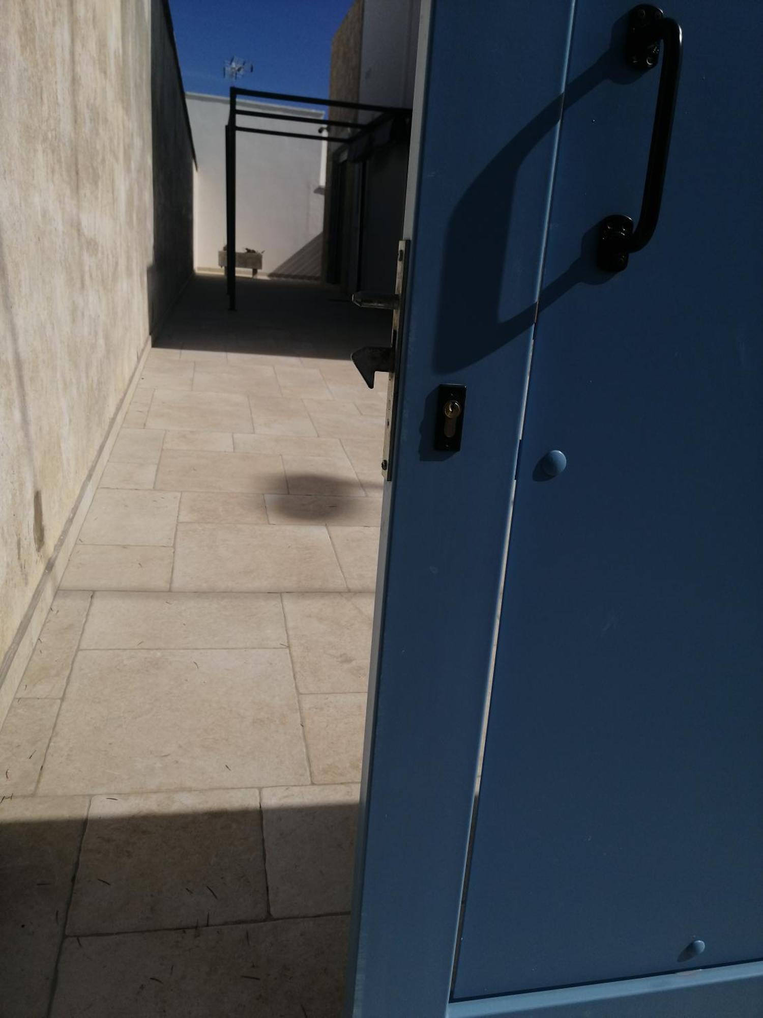 Apartamento Onde Salentine Deluxe Casalabate Exterior foto