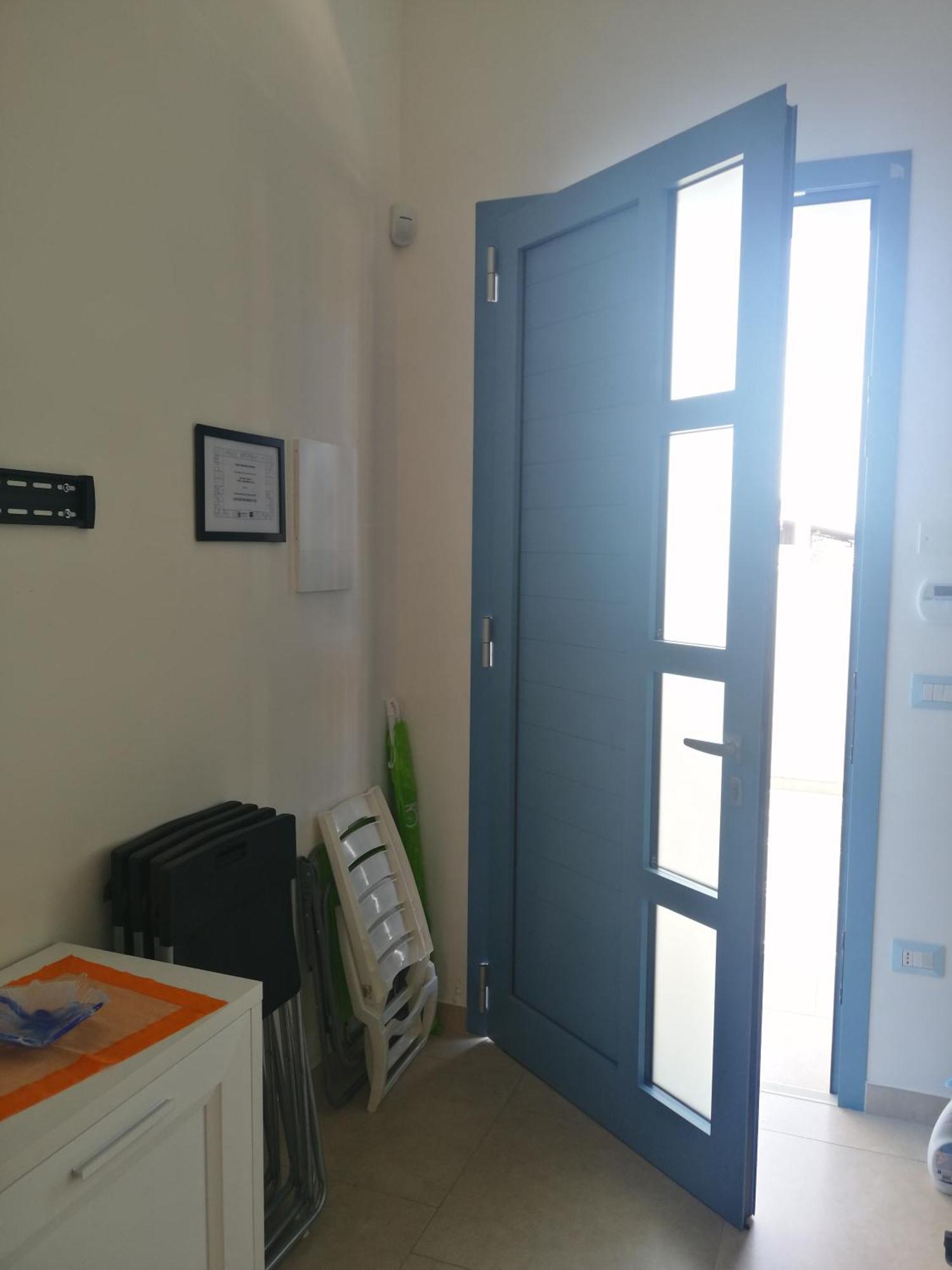 Apartamento Onde Salentine Deluxe Casalabate Exterior foto