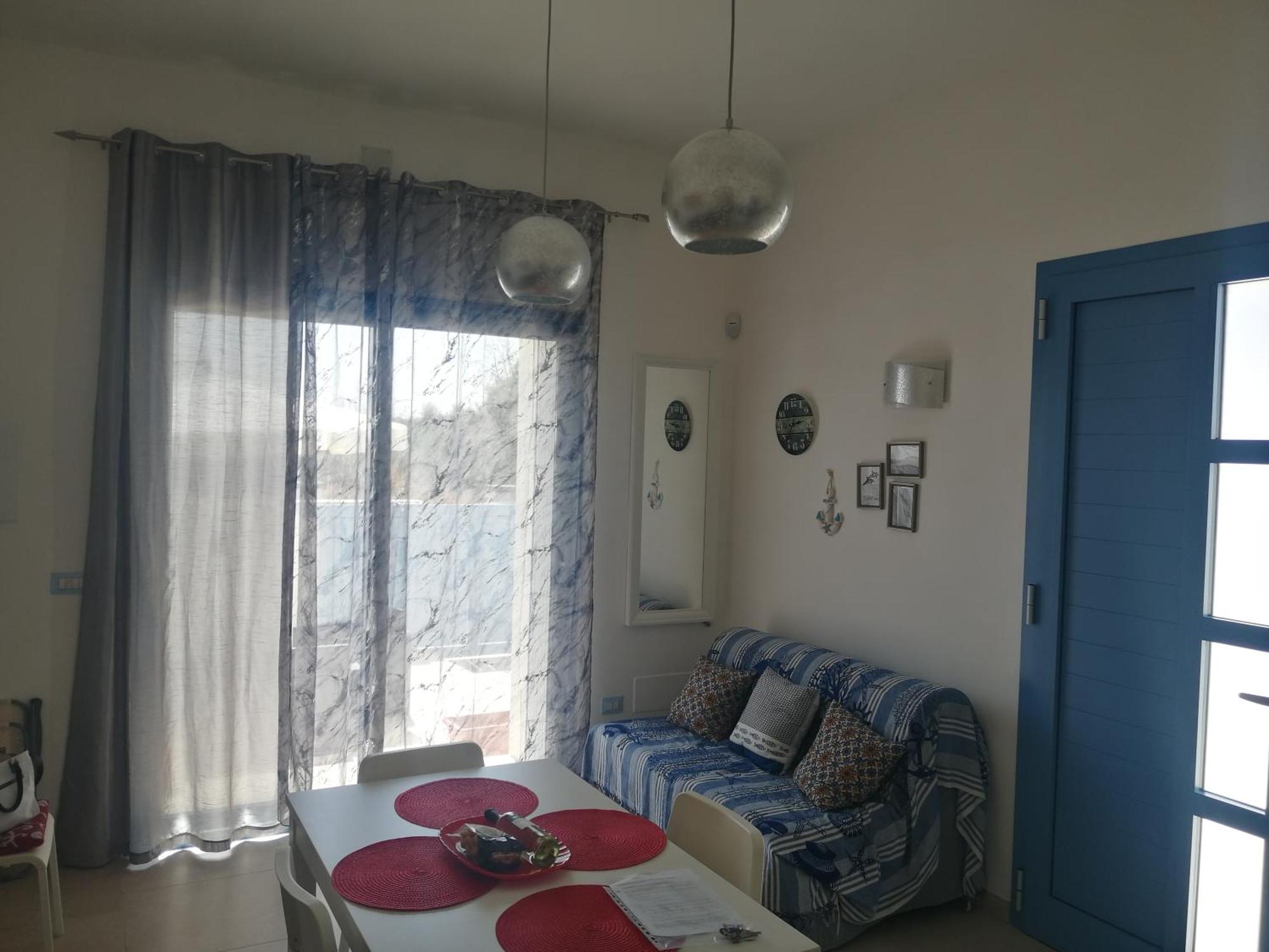 Apartamento Onde Salentine Deluxe Casalabate Exterior foto