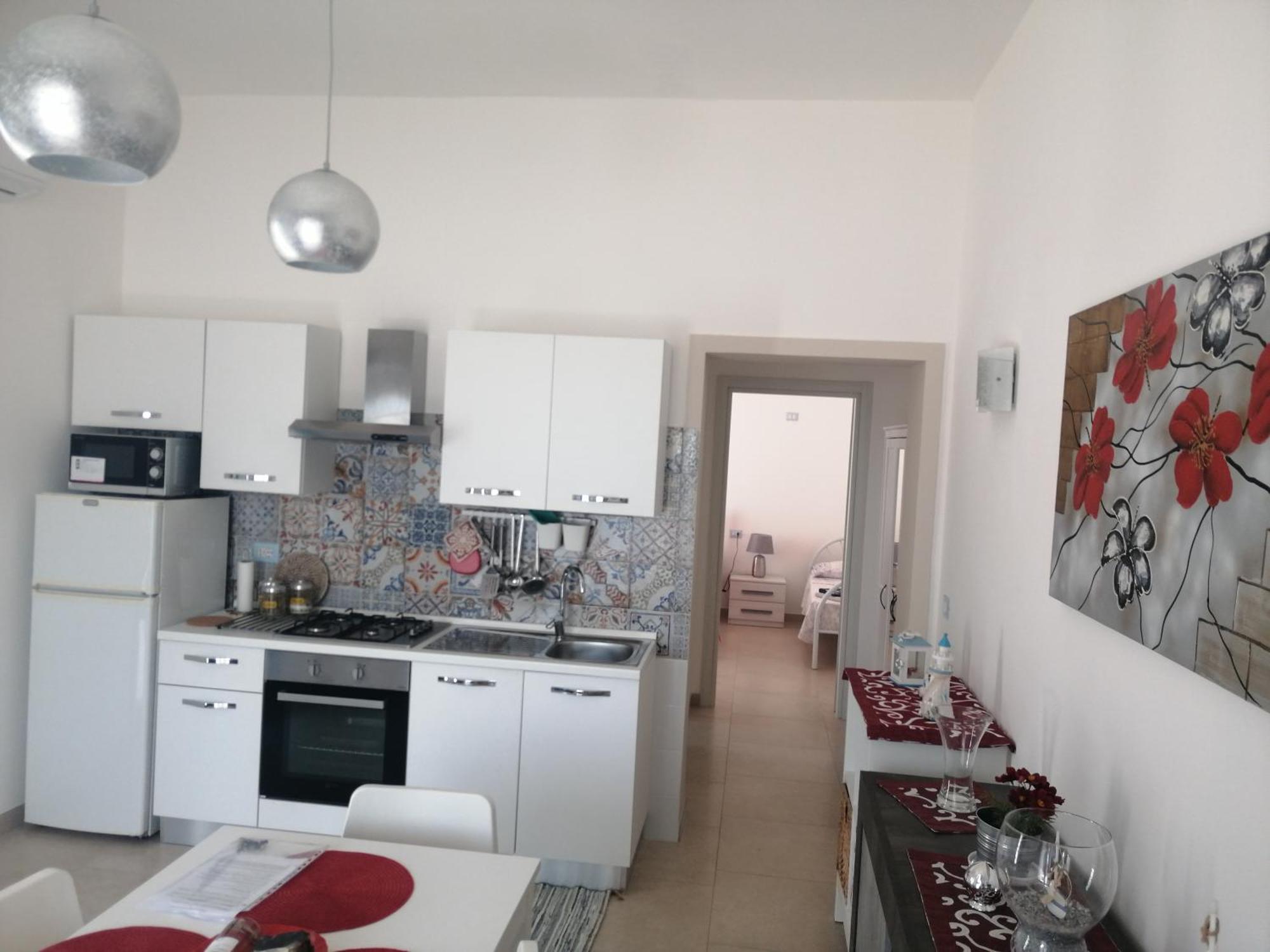 Apartamento Onde Salentine Deluxe Casalabate Exterior foto