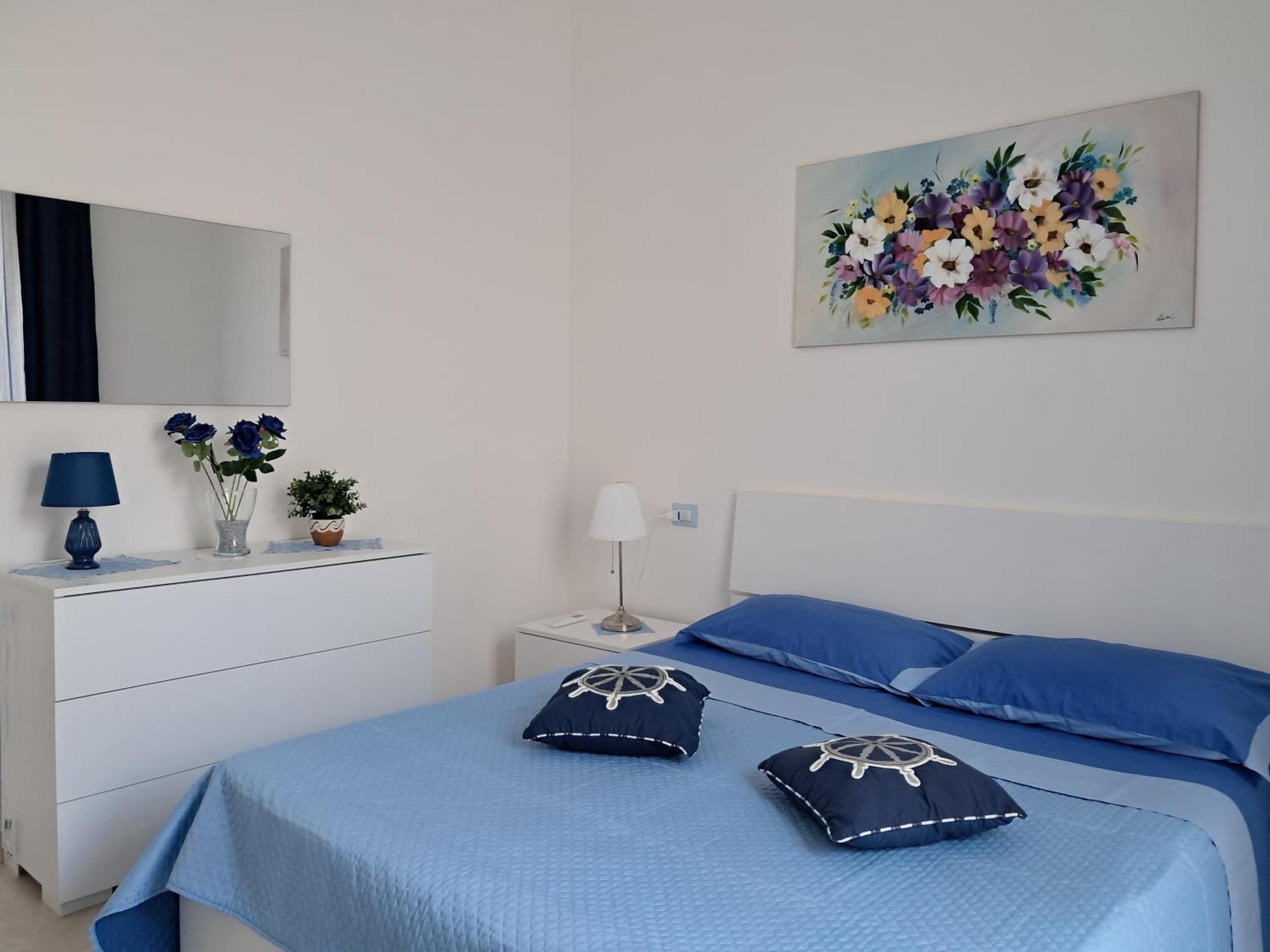 Apartamento Onde Salentine Deluxe Casalabate Exterior foto