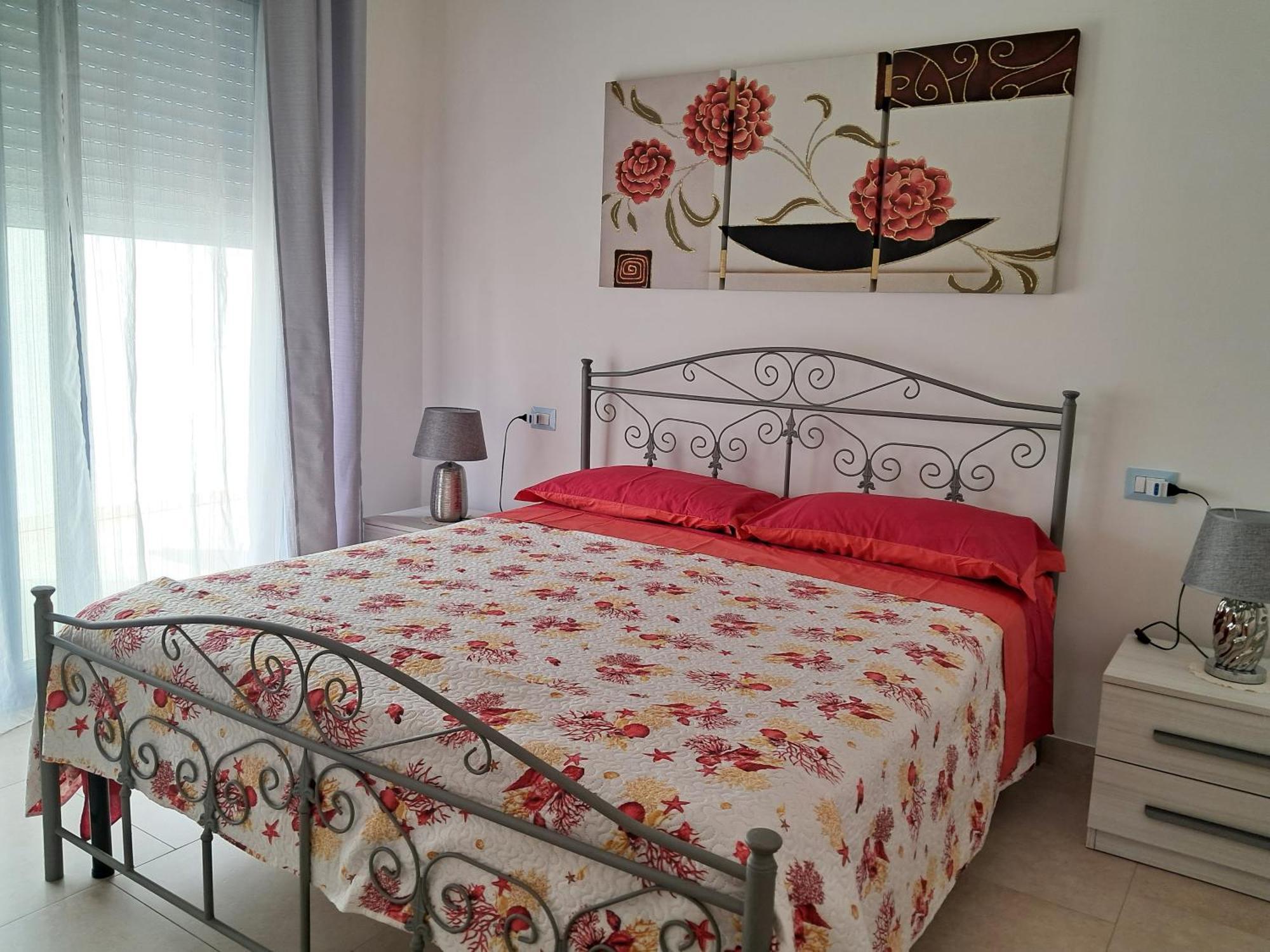 Apartamento Onde Salentine Deluxe Casalabate Exterior foto